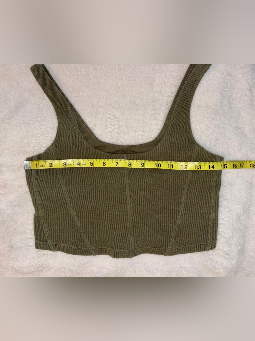 AERIE Offline Matching Set sz M - Picture 5 of 10